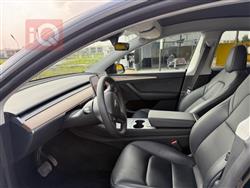 تسلا موديل Y